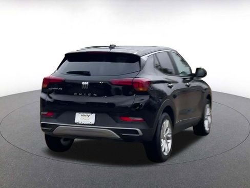 Used 2025 Buick Encore GX Preferred image 14