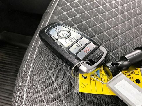 Used 2023 Ford Escape Active w/ Tech Pack #2 FWD image 10