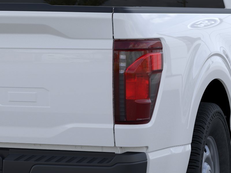 New 2026 Ford F150 XL RWD image 23