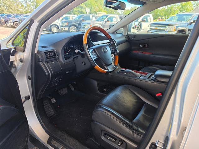 Used 2011 Lexus RX 350 AWD w/ Premium Pkg image 10