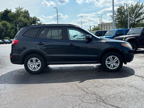 Used 2010 Hyundai Santa Fe GLS AWD/4WD image 11