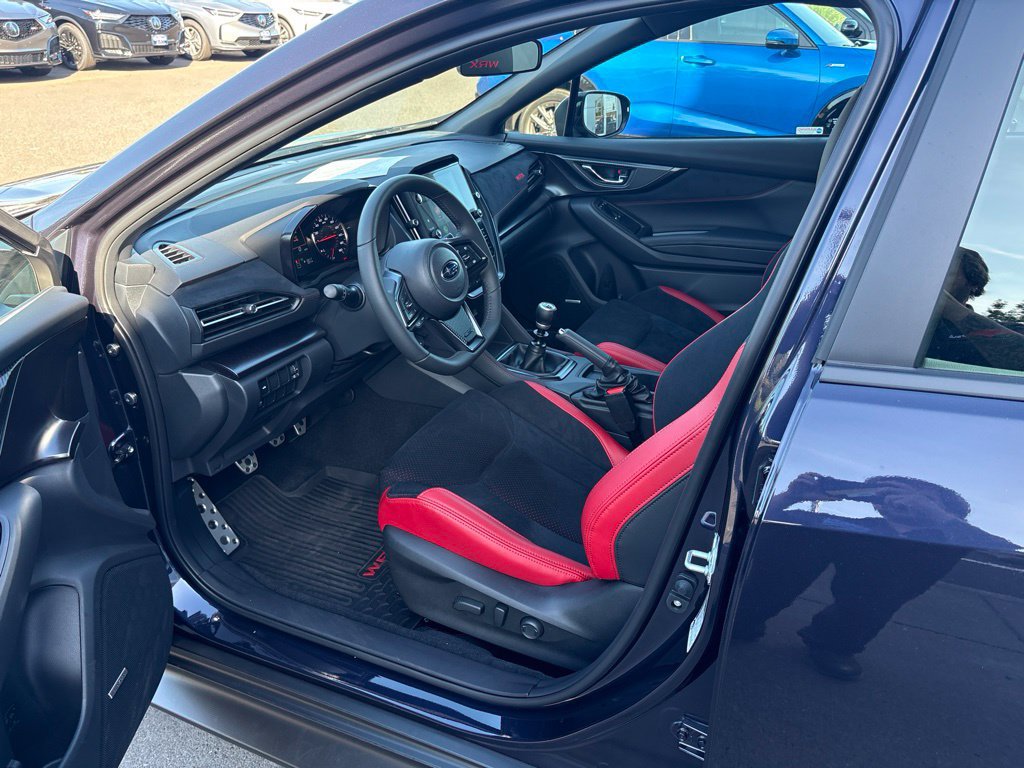Used 2026 Subaru WRX Limited AWD/4WD image 13