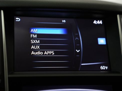 Used 2018 INFINITI Q50 Luxe w/ Sensory Package (Luxe) AWD/4WD image 21