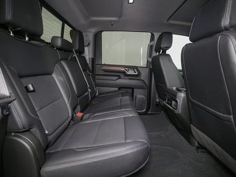 Used 2024 GMC Sierra 2500 Denali w/ Snow Plow Prep/Camper Package AWD/4WD image 19