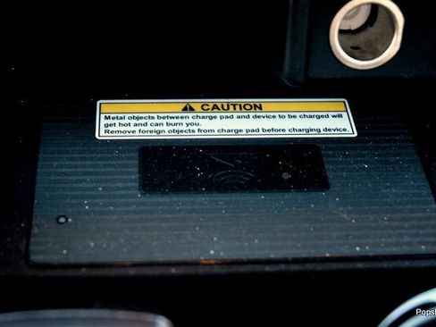 Used 2020 Honda Passport Elite image 11