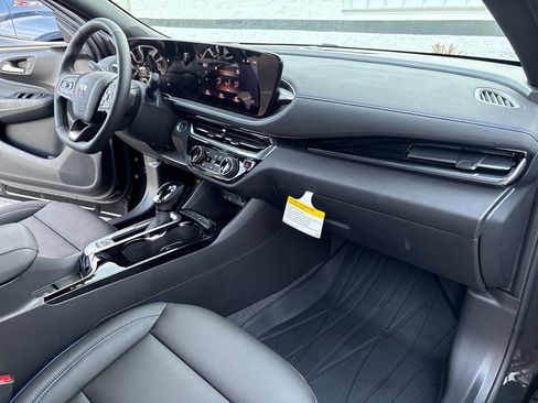 New 2026 Buick Envista Sport Touring w/ Convenience I Package image 36