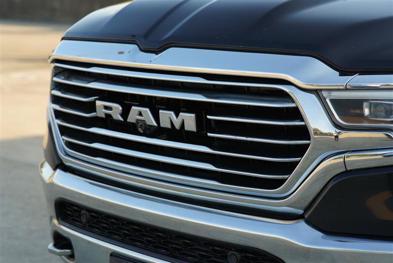 Used 2019 RAM 1500 Limited AWD/4WD image 26