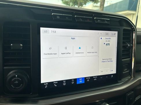 Used 2024 Ford F250 King Ranch w/ Tremor Off-Road Package AWD/4WD image 15