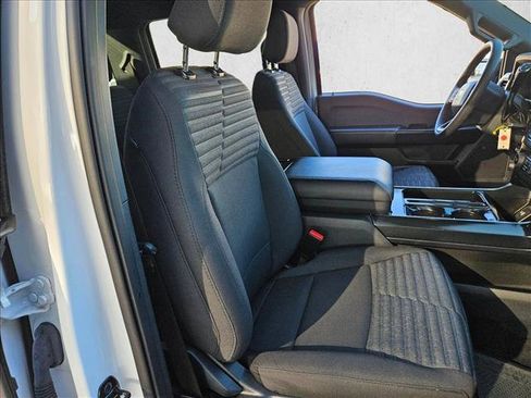 Certified 2023 Ford F150 XL w/ STX Appearance Package image 22