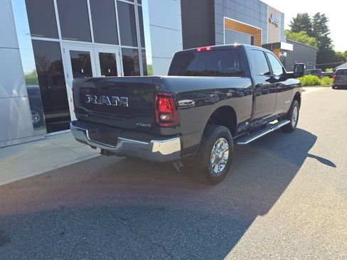 Used 2026 RAM 2500 Big Horn AWD/4WD image 6