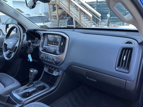 Used 2018 Chevrolet Colorado Z71 image 25
