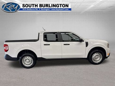 Used 2023 Ford Maverick XL w/ Equipment Group 100A Standard AWD/4WD image 7