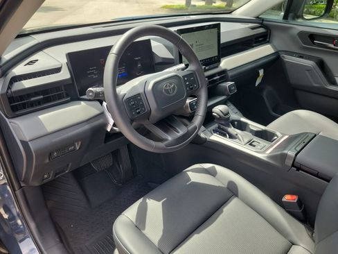 Used 2026 Toyota RAV4 XLE Premium FWD image 17