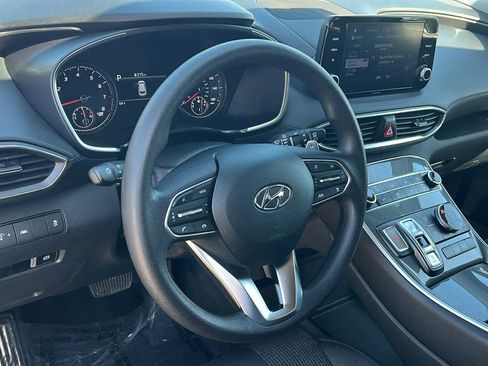 Used 2022 Hyundai Santa Fe SEL AWD/4WD image 10