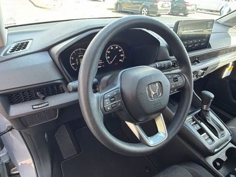 New 2026 Honda CR-V EX image 30