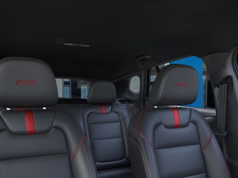 New 2026 Chevrolet Trax RS FWD image 48