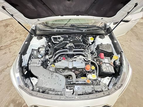 Used 2019 Subaru Legacy 2.5i Limited w/ Popular Package #2A image 51