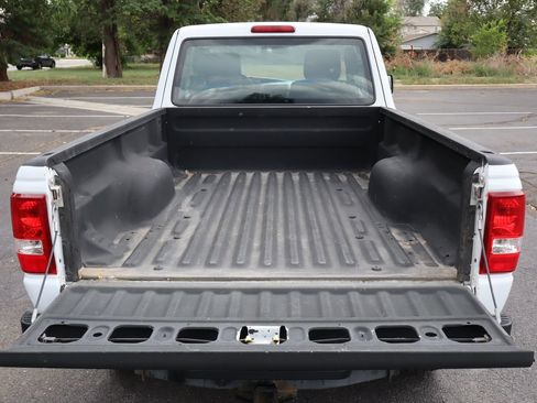 Used 2011 Ford Ranger XLT AWD/4WD image 14