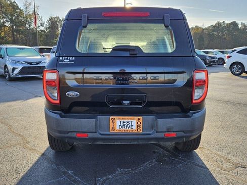 Used 2021 Ford Bronco Sport image 9