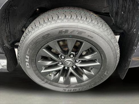 Certified 2023 Lexus GX 460 Premium w/ Premium Plus Package image 20