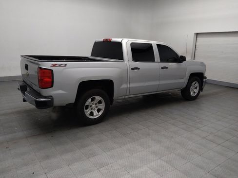 Used 2014 Chevrolet Silverado 1500 LT w/ All Star Edition image 10