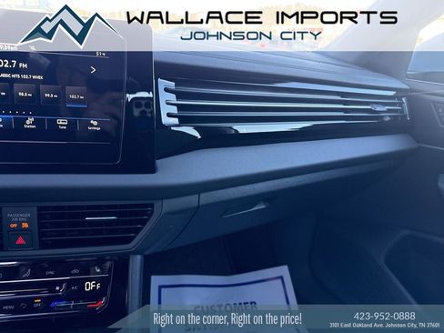 New 2026 Volkswagen Jetta Sport image 10