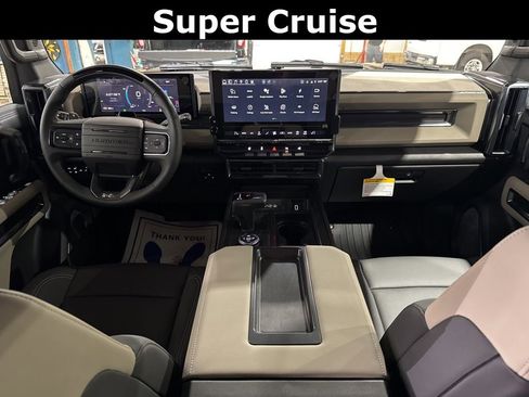 New 2026 GMC Hummer EV 4x4 Crew Cab image 2