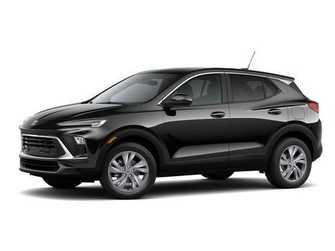 New 2026 Buick Encore GX Preferred image 28