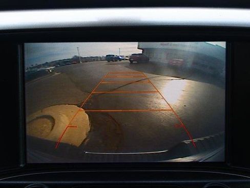 Used 2016 Chevrolet Silverado 1500 LTZ w/ LTZ Plus Package image 22