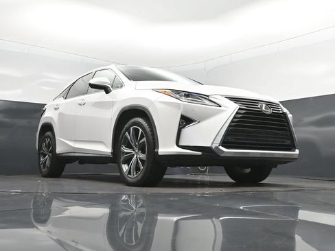 Used 2016 Lexus RX 350 AWD w/ Premium Package image 44