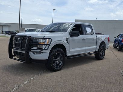 Used 2023 Ford F150 XLT w/ Equipment Group 302A High