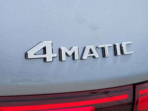 Certified 2025 Mercedes-Benz GLB 250 4MATIC image 3