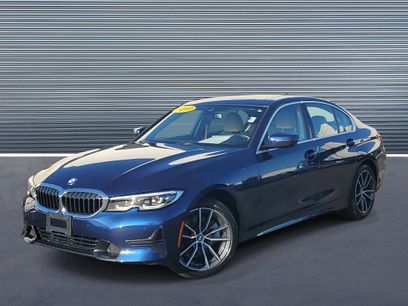 Used 2019 BMW 330i xDrive Sedan w/ Convenience Package