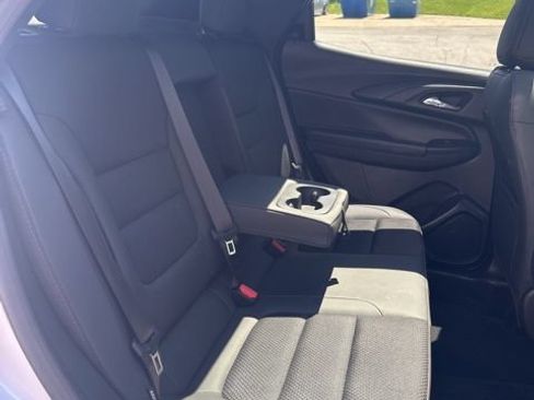 Used 2023 Chevrolet TrailBlazer RS w/ Sun and Liftgate Package AWD/4WD image 44