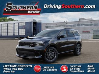 New 2026 Dodge Durango GT AWD/4WD 360° Tour