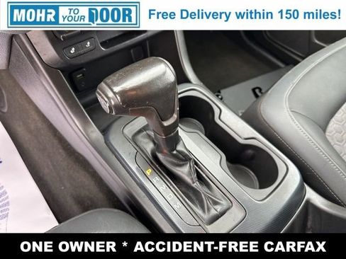 Used 2016 Chevrolet Colorado Z71 image 23