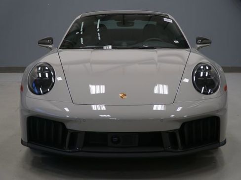 New 2026 Porsche 911 Carrera 4 GTS image 13