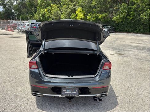 Used 2022 Kia K5 LXS FWD image 40