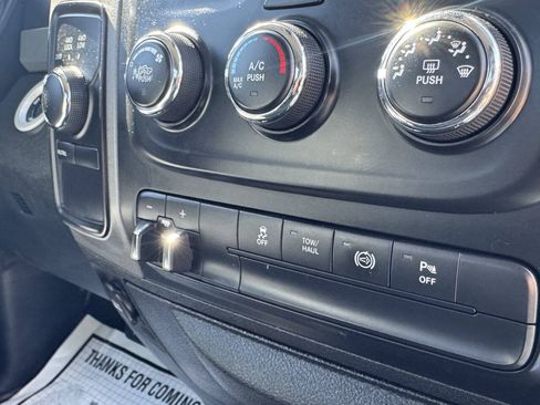 Used 2015 RAM 2500 Tradesman w/ Popular Equipment Group AWD/4WD image 22