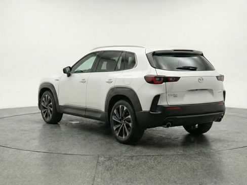 Used 2025 MAZDA CX-50 2.5 Hybrid w/ Premium Plus Pkg image 6