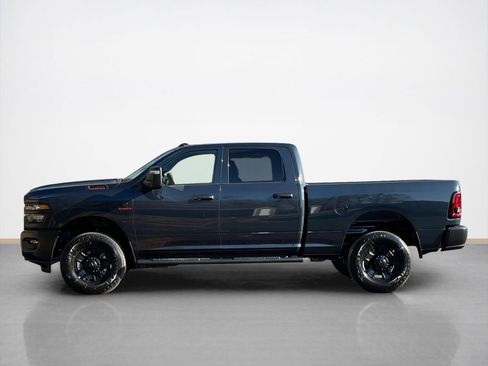 New 2026 RAM 2500 Tradesman AWD/4WD image 4