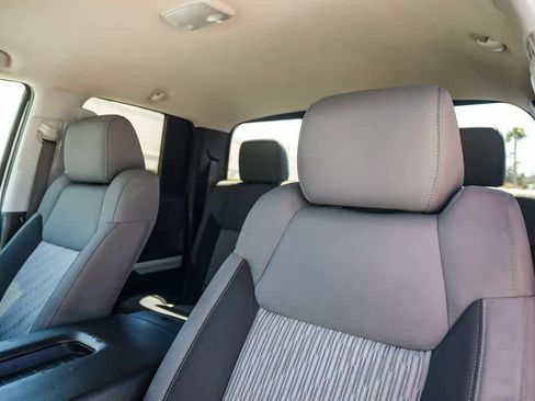 Used 2014 Toyota Tundra SR5 w/ SR5 Upgrade Package RWD image 17