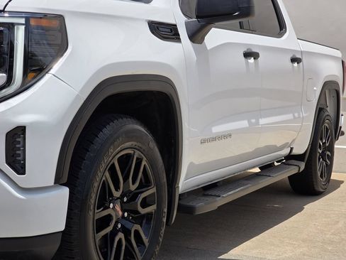Used 2026 GMC Sierra 1500 Pro w/ Graphite Edition RWD image 40