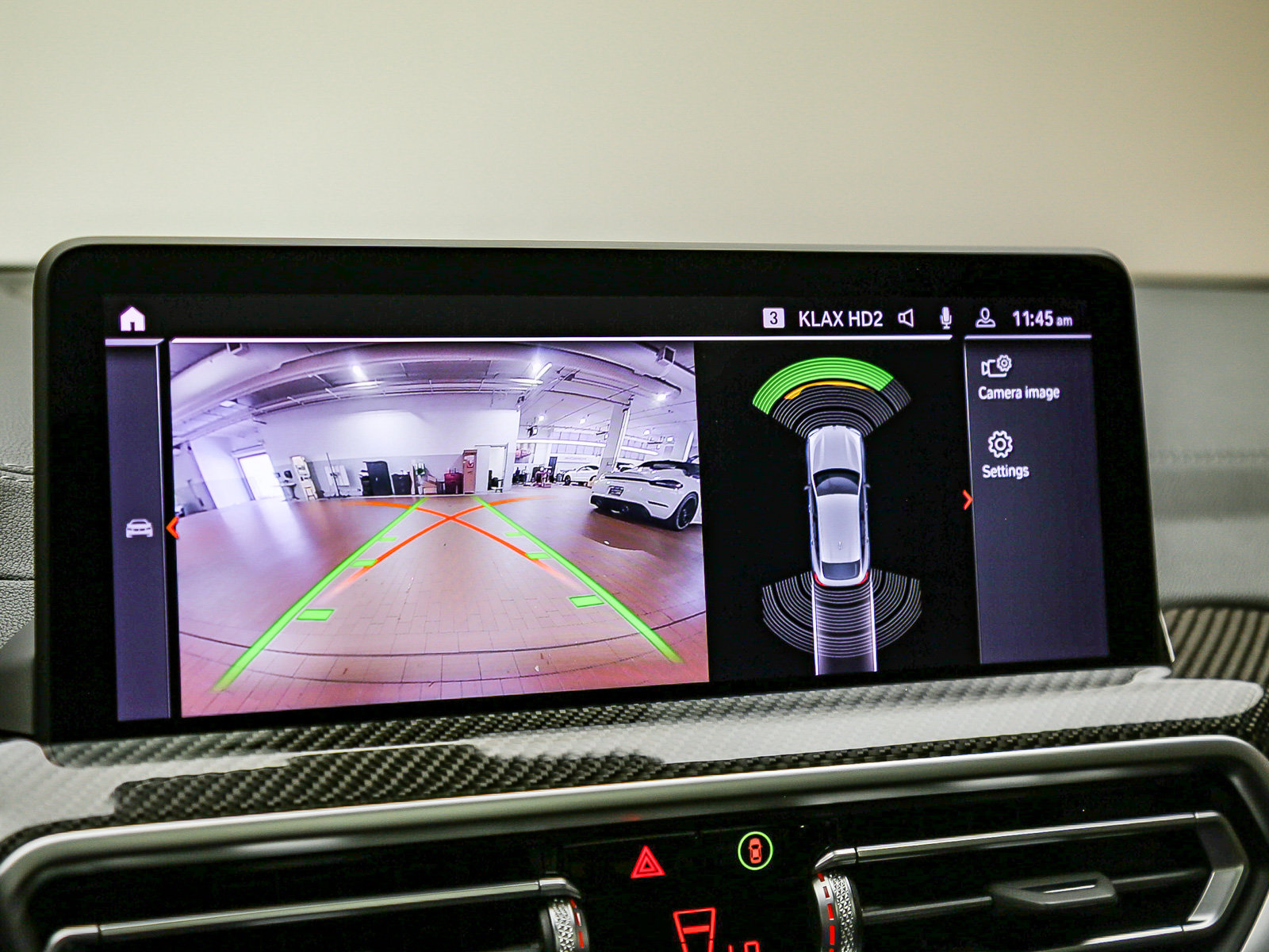 Certified 2024 BMW X4 M40i AWD/4WD image 26