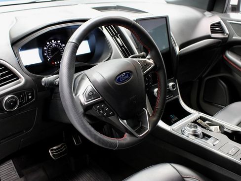 Certified 2024 Ford Edge ST-Line AWD/4WD image 25