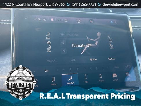 Used 2023 Jeep Grand Cherokee Limited w/ Luxury Tech Group II AWD/4WD image 25