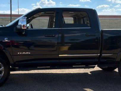 Used 2023 RAM 2500 Limited