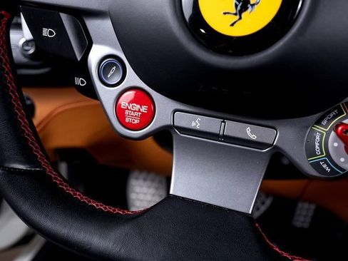 Used 2022 Ferrari Portofino M image 37