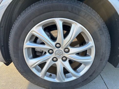 Used 2020 Buick Envision Preferred image 8