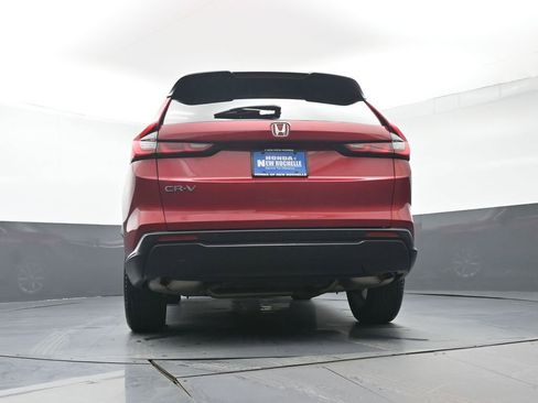 Certified 2023 Honda CR-V EX-L image 35